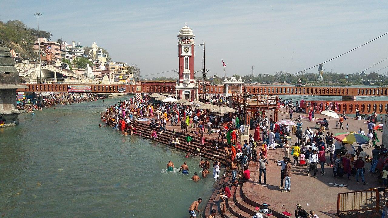 Haridwar, India